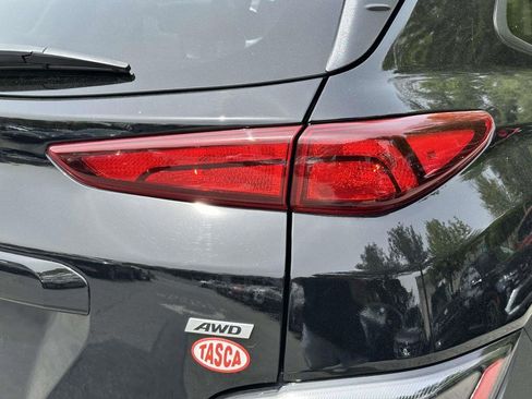 Certified 2023 Hyundai Kona SEL w/ Convenience Package AWD/4WD image 11