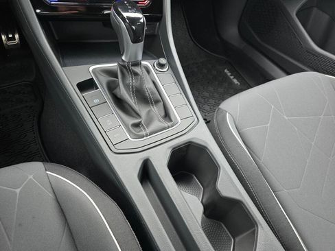 New 2026 Volkswagen Jetta Sport image 31