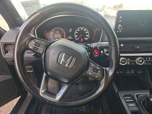 Used 2022 Honda Civic Si image 6