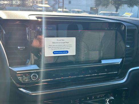 New 2026 GMC Sierra 1500 Elevation w/ Elevation Premium Package AWD/4WD image 14