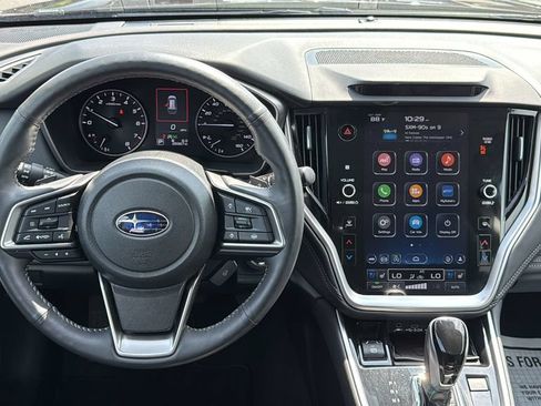 Certified 2023 Subaru Outback Touring AWD/4WD image 26