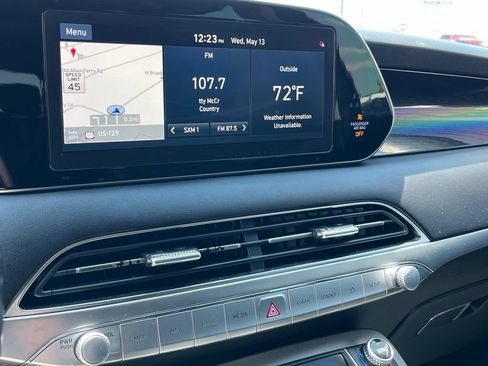 Used 2021 Hyundai Palisade Limited FWD image 16