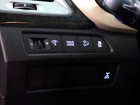 Used 2017 Hyundai Santa Fe Sport image 24