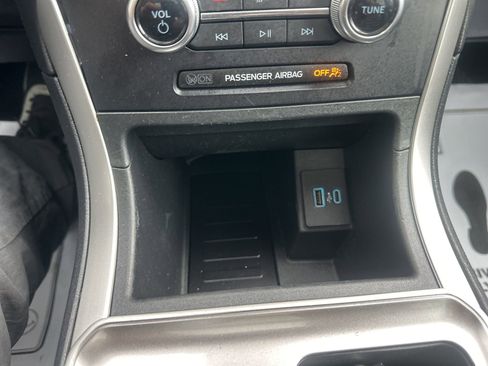 Used 2024 Ford Edge SEL w/ Convenience Package AWD/4WD image 32