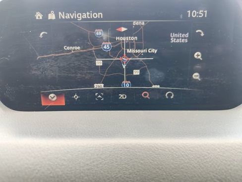 Used 2019 MAZDA CX-5 Grand Touring FWD image 16
