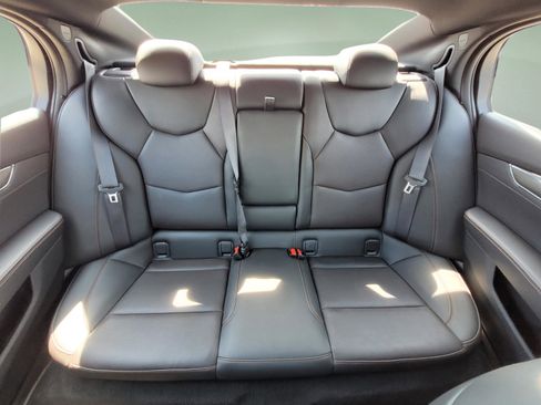 Used 2021 Cadillac CT5 Sport AWD/4WD image 18