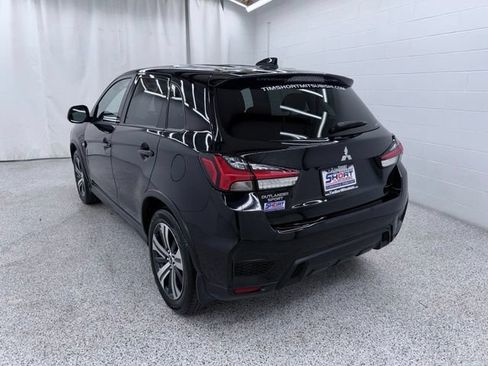 Used 2024 Mitsubishi Outlander Sport AWD image 4