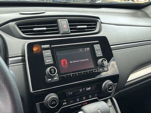 Used 2017 Honda CR-V LX image 19