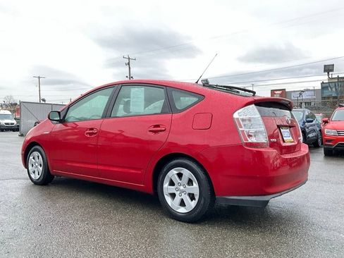 Used 2007 Toyota Prius Touring image 6