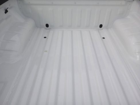 Used 2026 Nissan Frontier SV w/ Tow Package image 15