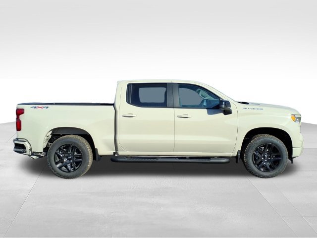 New 2026 Chevrolet Silverado 1500 RST w/ RST Select Package AWD/4WD image 2