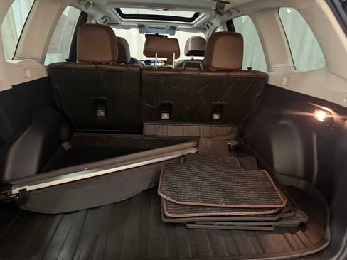 Used 2018 Subaru Forester 2.5i Touring image 25