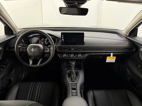 New 2026 Honda HR-V EX-L image 16