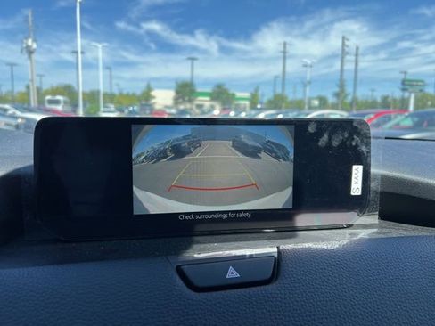 Certified 2024 MAZDA CX-90 Plug-In Hybrid w/ Preferred AWD/4WD image 39