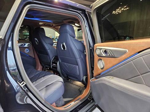 New 2026 BMW XM Label Red image 13