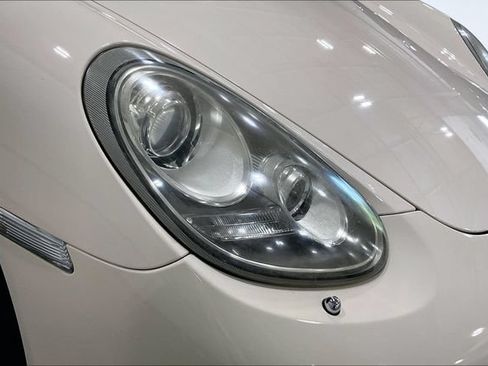 Used 2011 Porsche Boxster RWD image 29