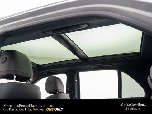 New 2026 Mercedes-Benz GLE 63 AMG S image 20