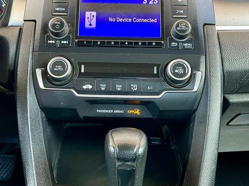 Used 2018 Honda Civic LX image 16