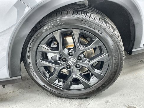 Used 2023 Honda HR-V Sport image 10