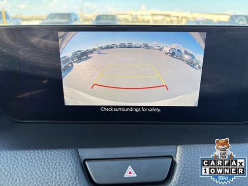 Used 2024 MAZDA CX-90 Plug-In Hybrid w/ Preferred AWD/4WD image 9