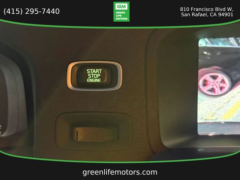 Used 2012 Volvo S60 T5 Premier image 24