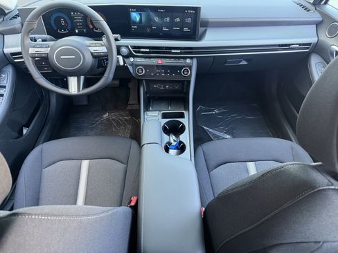 Certified 2026 Hyundai Sonata SEL FWD image 11