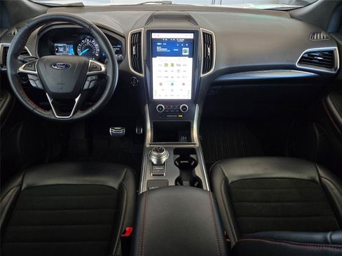 Used 2023 Ford Edge ST-Line AWD/4WD image 12