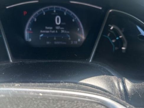 Used 2019 Honda Civic EX image 6
