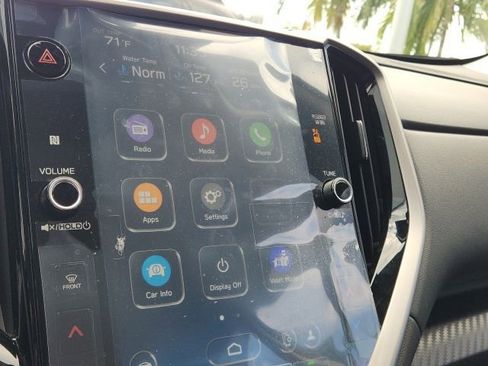 Used 2023 Subaru Ascent Base image 31