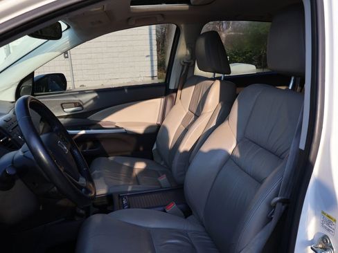 Used 2014 Honda CR-V EX-L image 10