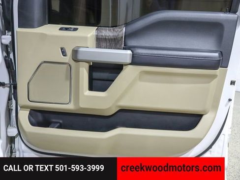 Used 2019 Ford F250 Lariat w/ Lariat Ultimate Package image 42