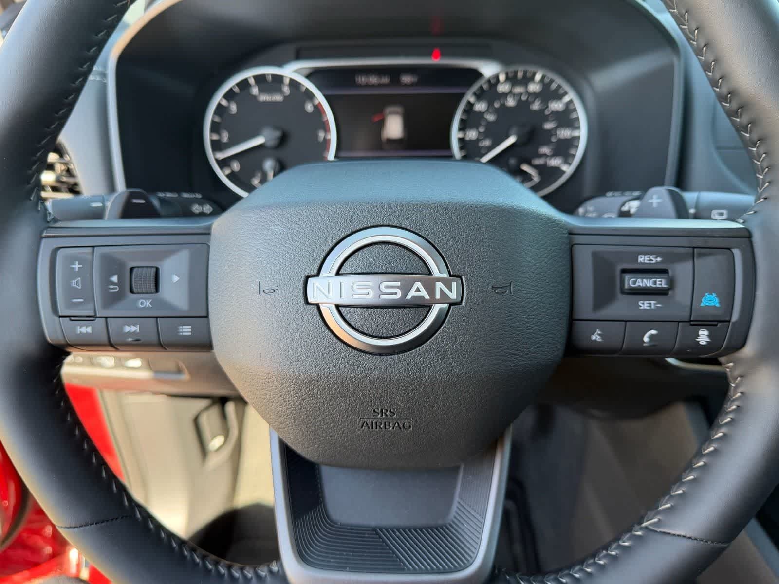 Used 2026 Nissan Rogue SV FWD image 32