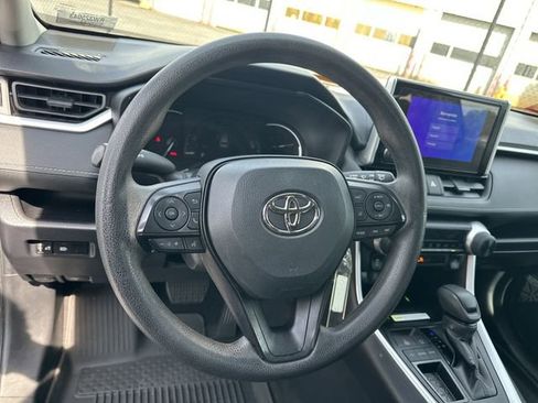 Certified 2024 Toyota RAV4 LE image 14
