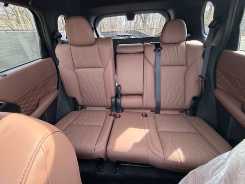 New 2026 Mitsubishi Outlander SEL image 37