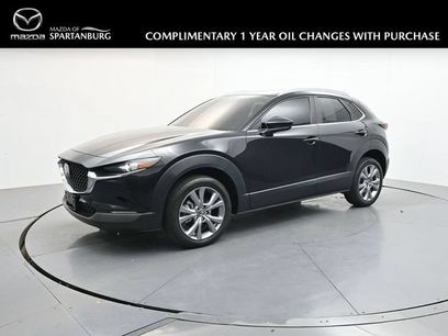 Used 2023 MAZDA CX-30 AWD 2.5 S w/ Select Package