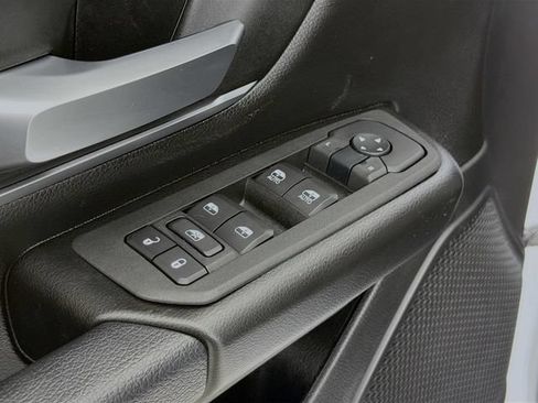 Used 2025 RAM 1500 Lone Star RWD image 18