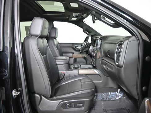 Used 2022 Chevrolet Silverado 1500 High Country AWD/4WD image 14