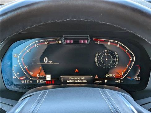 Used 2019 BMW X5 xDrive40i w/ Executive Package image 11