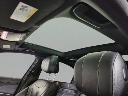 Used 2019 Mercedes-Benz S 450 Sedan image 13