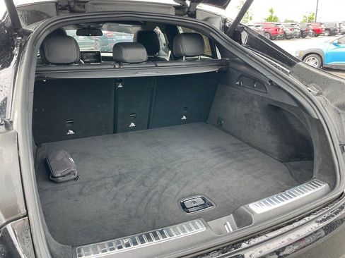 Used 2018 Mercedes-Benz GLC 63 AMG S image 25