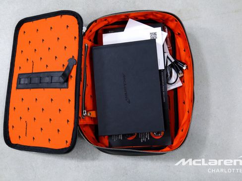 Used 2025 McLaren GTS image 23