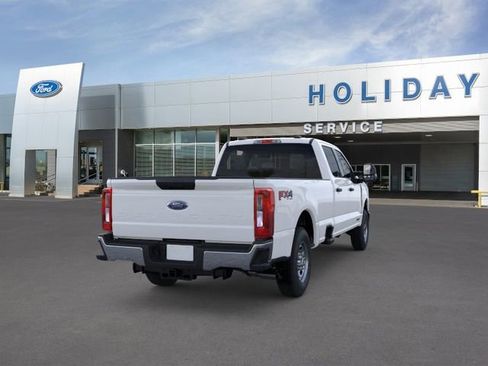 New 2026 Ford F250 XL w/ FX4 Off-Road Package image 8