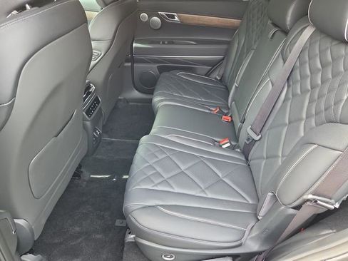 New 2026 Genesis GV80 3.5T Prestige AWD/4WD image 8