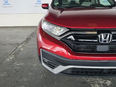 Used 2021 Honda CR-V EX image 19