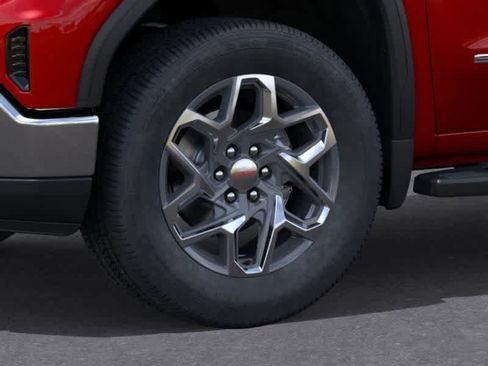 New 2026 GMC Sierra 1500 SLT RWD image 9