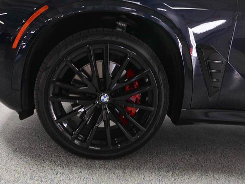 Used 2026 BMW X5 M60i w/ Climate Comfort Package AWD/4WD image 5