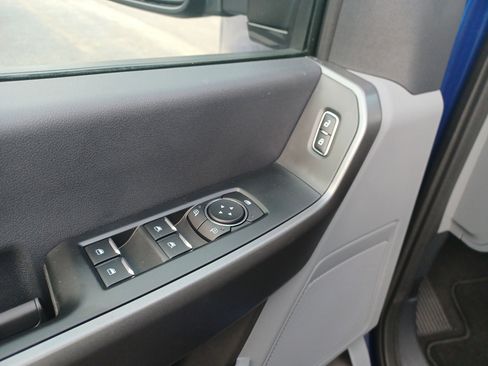 New 2026 Ford F250 XL w/ STX Appearance Package image 13