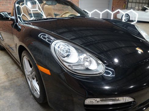 Used 2009 Porsche Boxster image 29