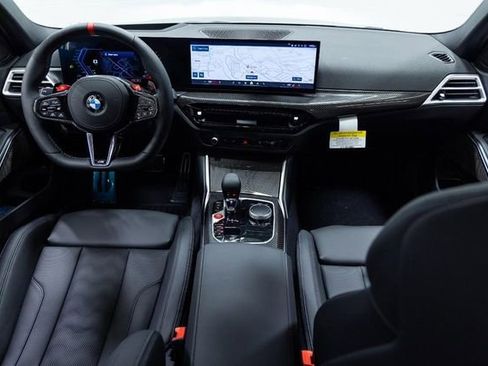 New 2026 BMW M3 Competition image 23