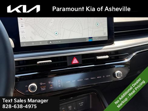 New 2026 Kia K5 GT-Line AWD/4WD image 9